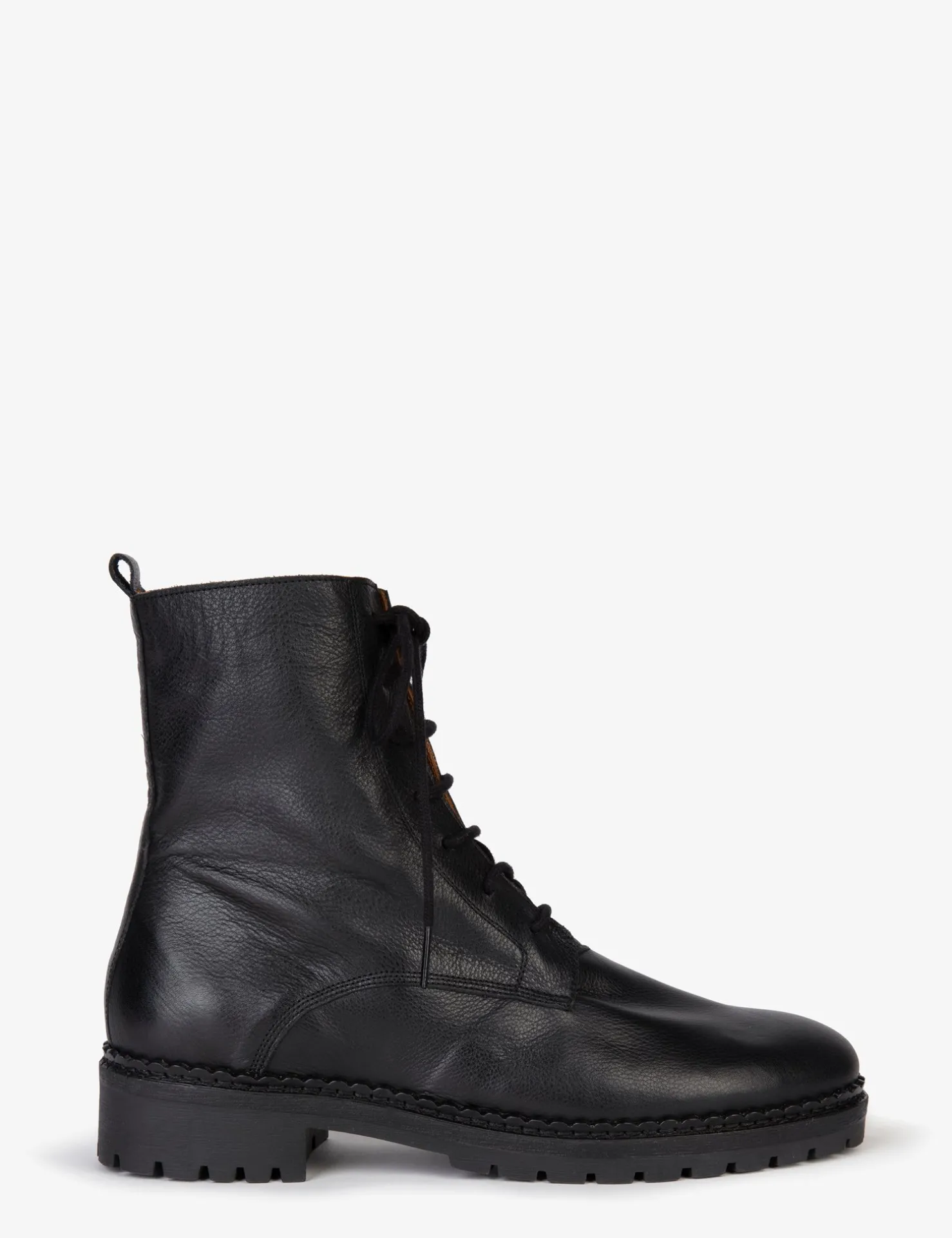 Penelope Chilvers Lace Up Boots | Ankle Boots*Bartholomew Leather Boot