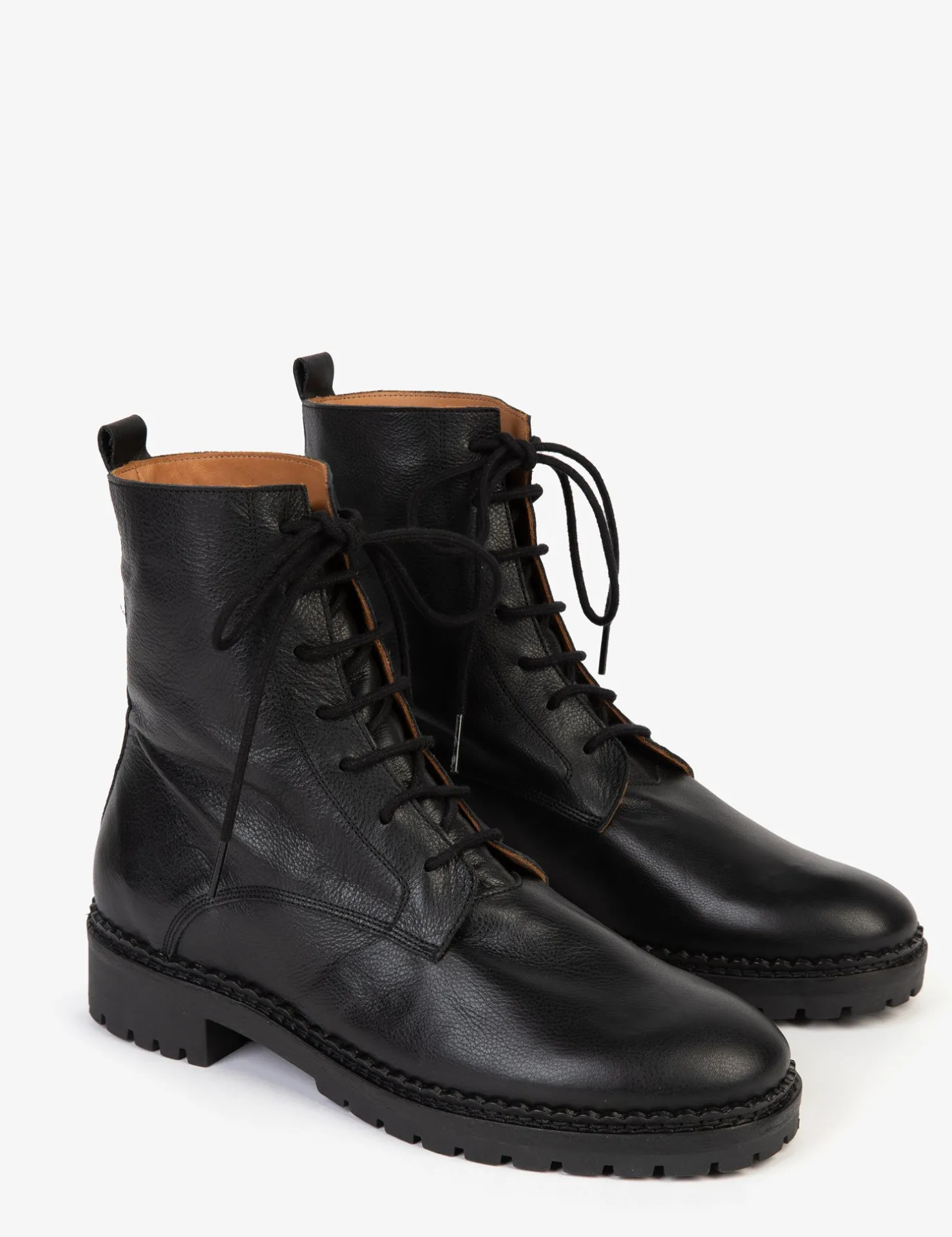 Penelope Chilvers Lace Up Boots | Ankle Boots*Bartholomew Leather Boot