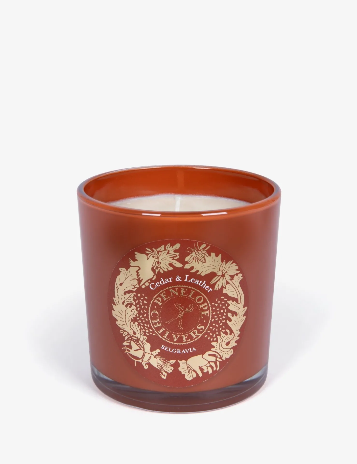 Penelope Chilvers Homeware*Belgravia Scented Candle