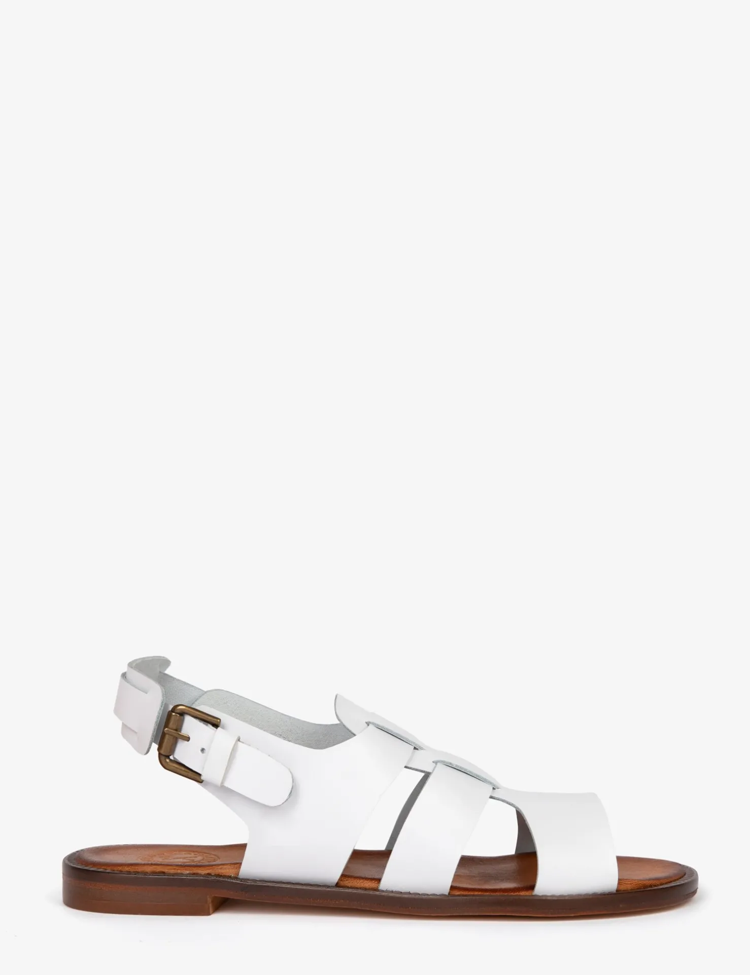 Penelope Chilvers Sandals*Biscay Leather Sandal