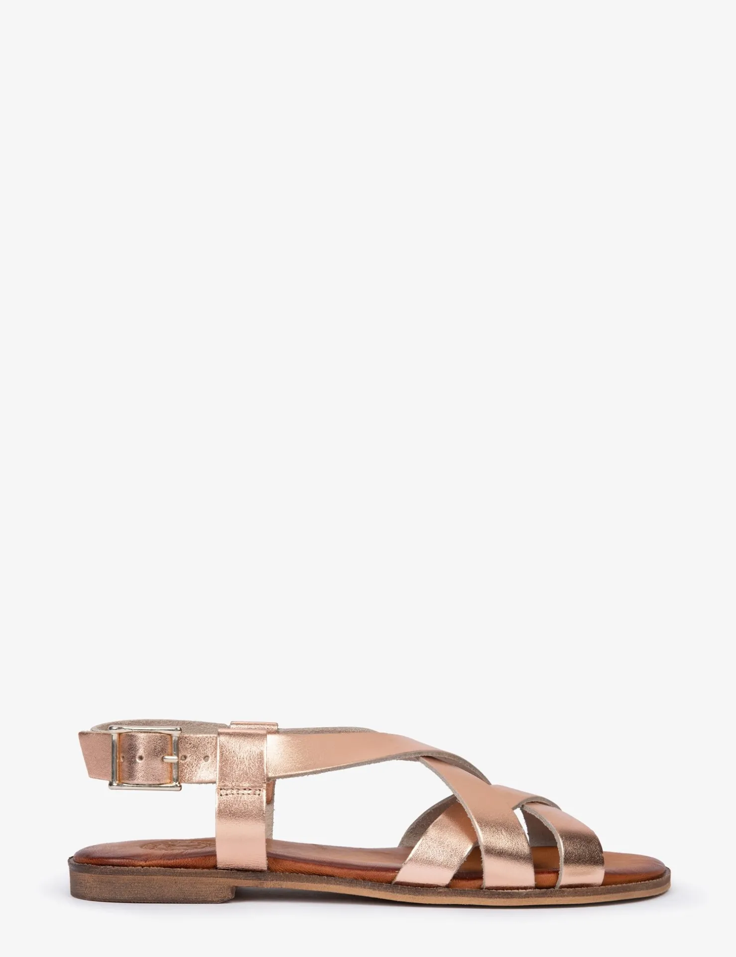 Penelope Chilvers Sandals*Buttercup Leather Sandal