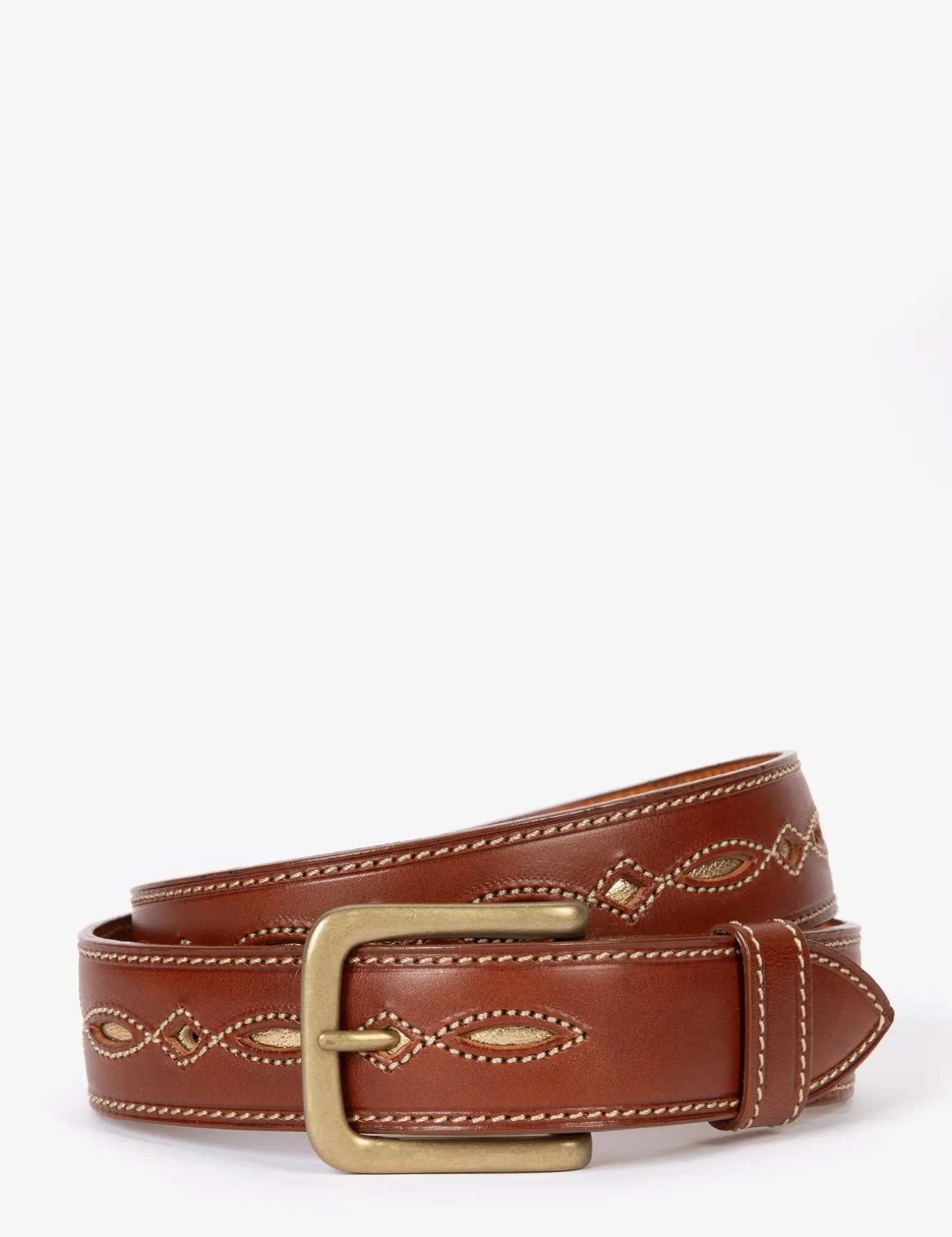 Penelope Chilvers Belts*Caramelo Belt