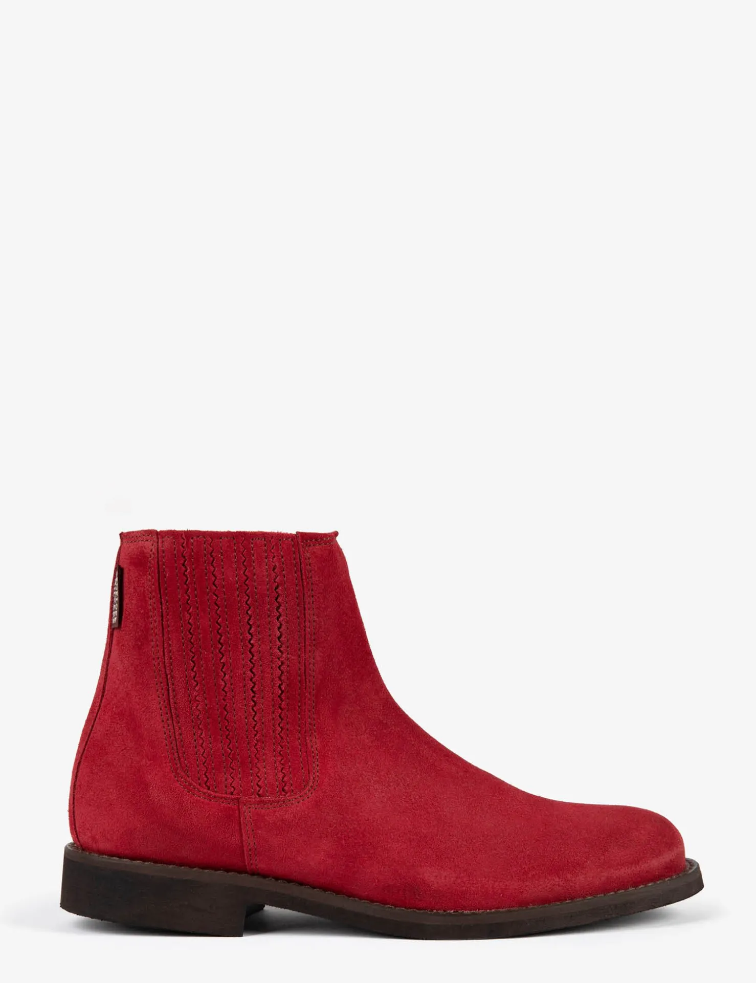 Penelope Chilvers Chelsea Boots | Ankle Boots*Chelsea Suede Boot