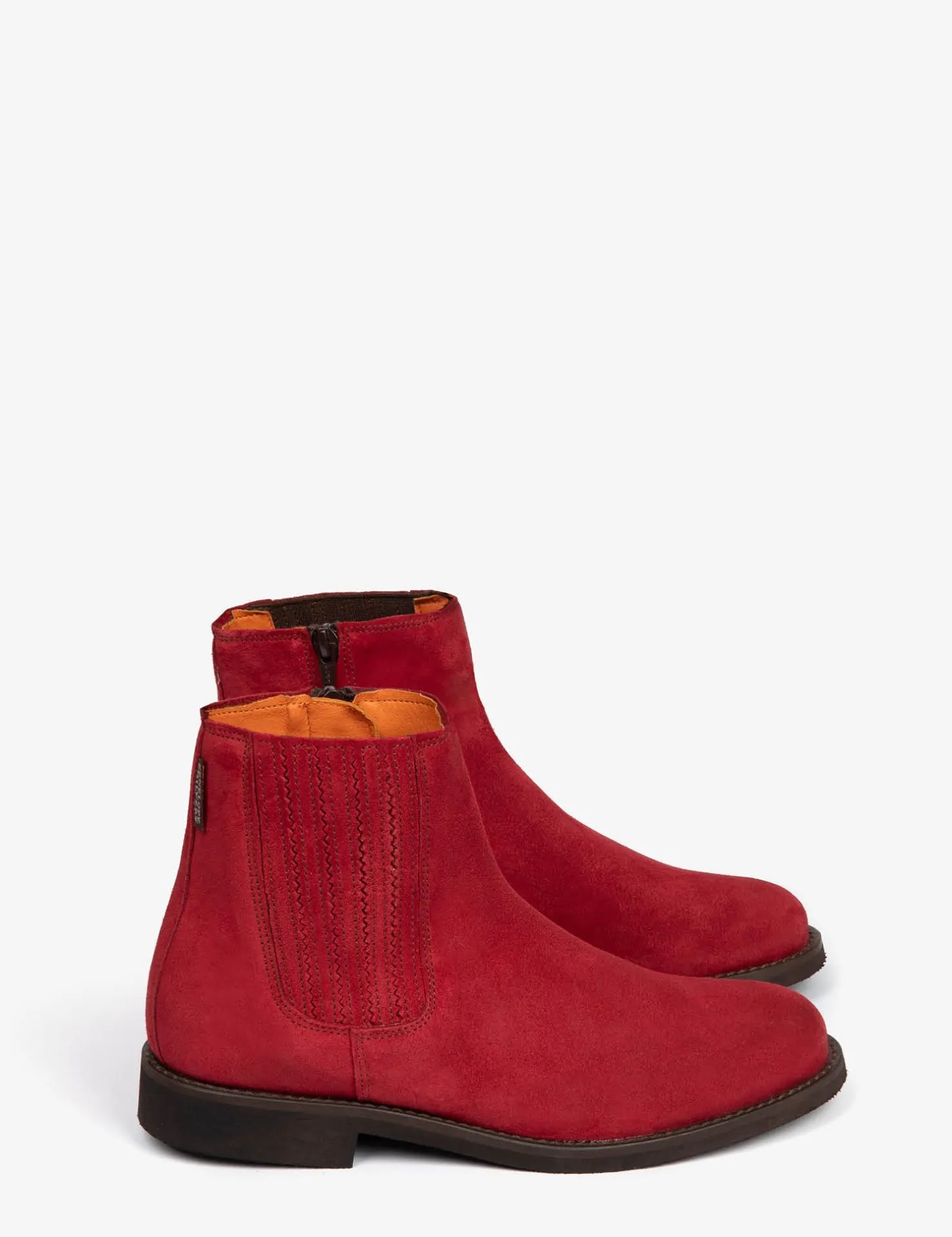 Penelope Chilvers Chelsea Boots | Ankle Boots*Chelsea Suede Boot