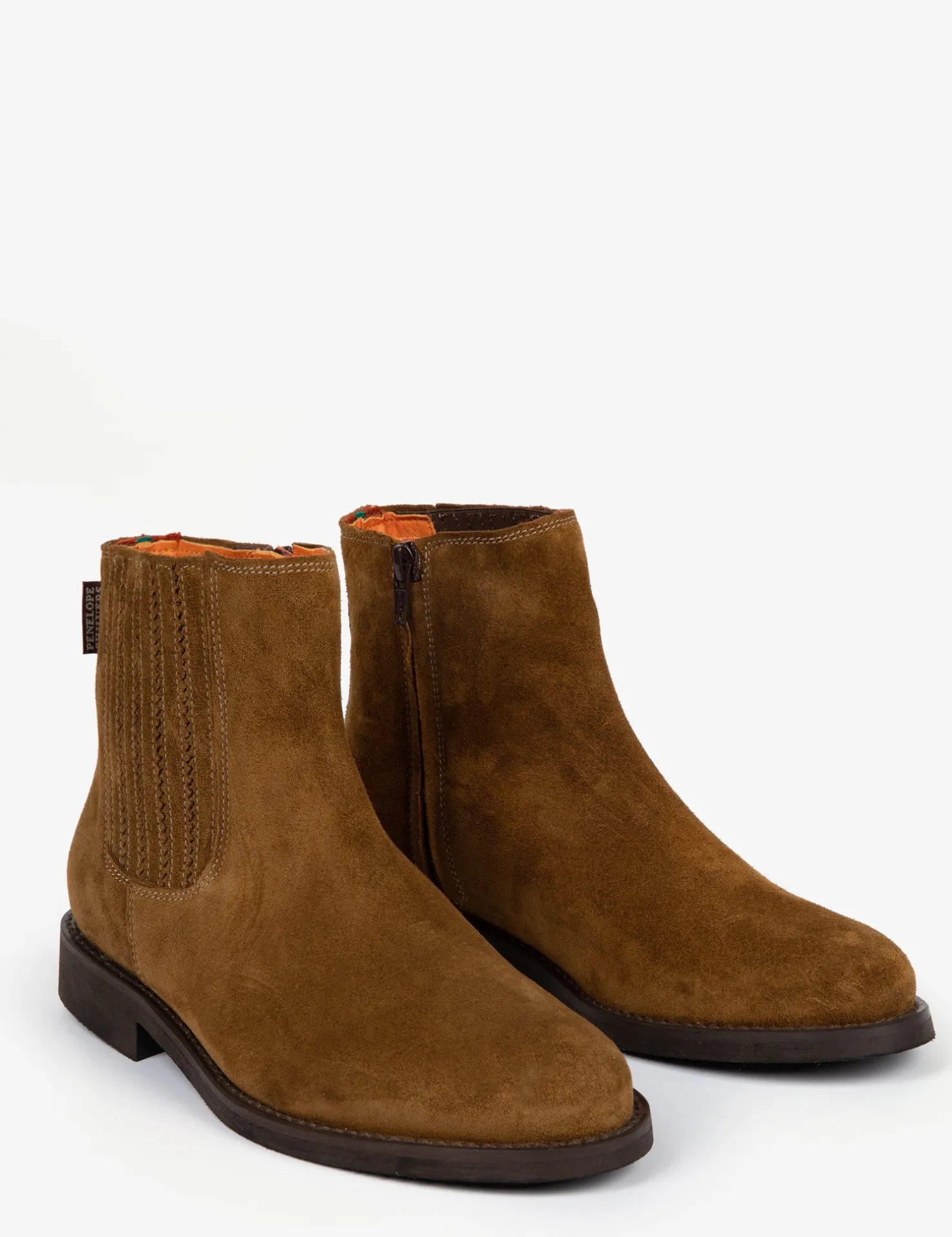 Penelope Chilvers Chelsea Boots | Ankle Boots*Chelsea Suede Boot