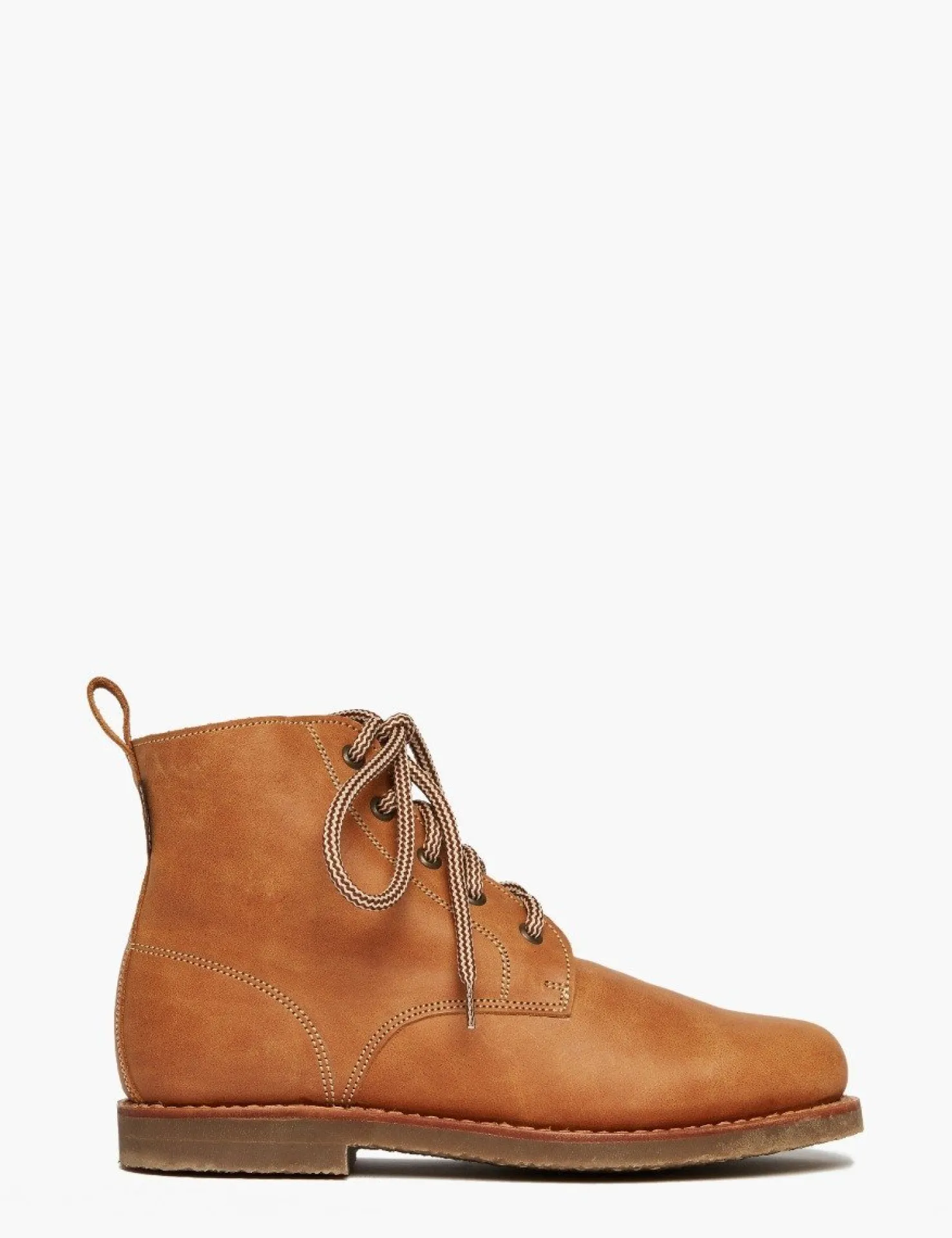 Penelope Chilvers Lace Up Boots | Goodyear Welt Boots*Ecuador Leather Boot