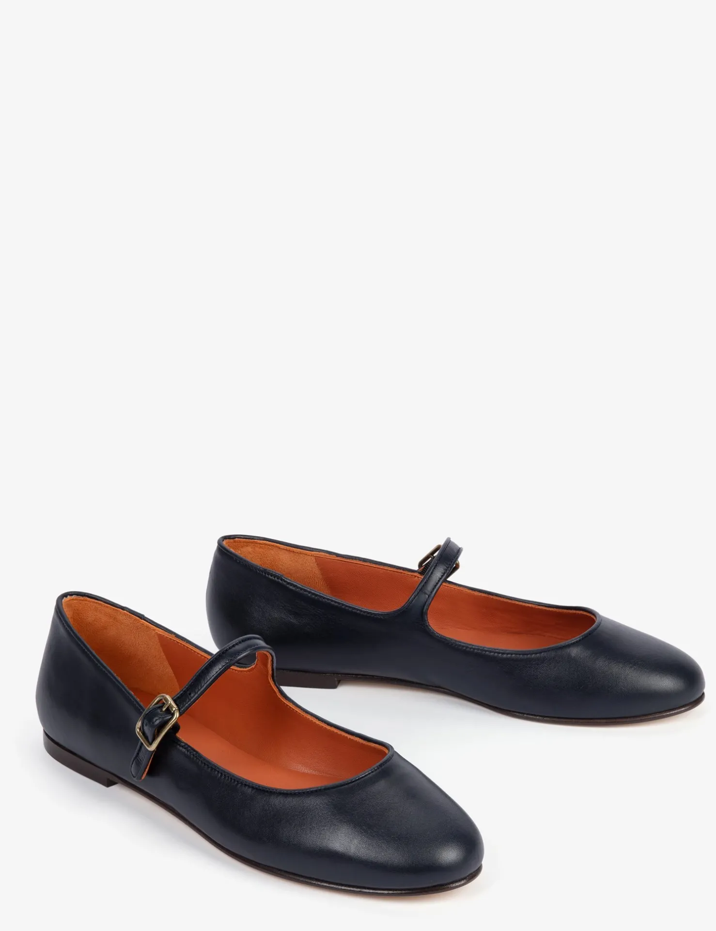 Penelope Chilvers Pumps | Mary Janes*Fay Leather Mary Jane