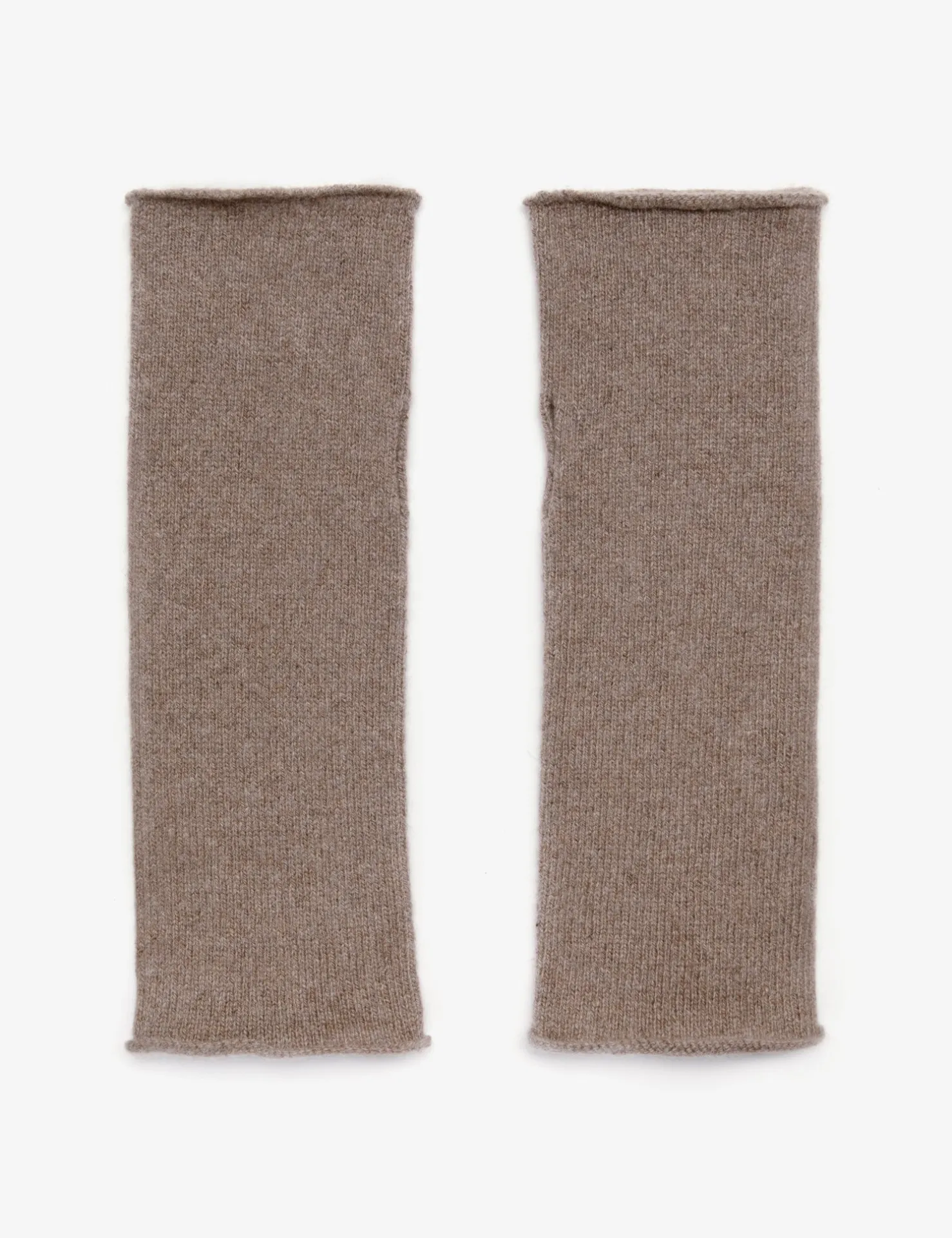 Penelope Chilvers Winter Accessories*Hadrian Cashmere Mittens