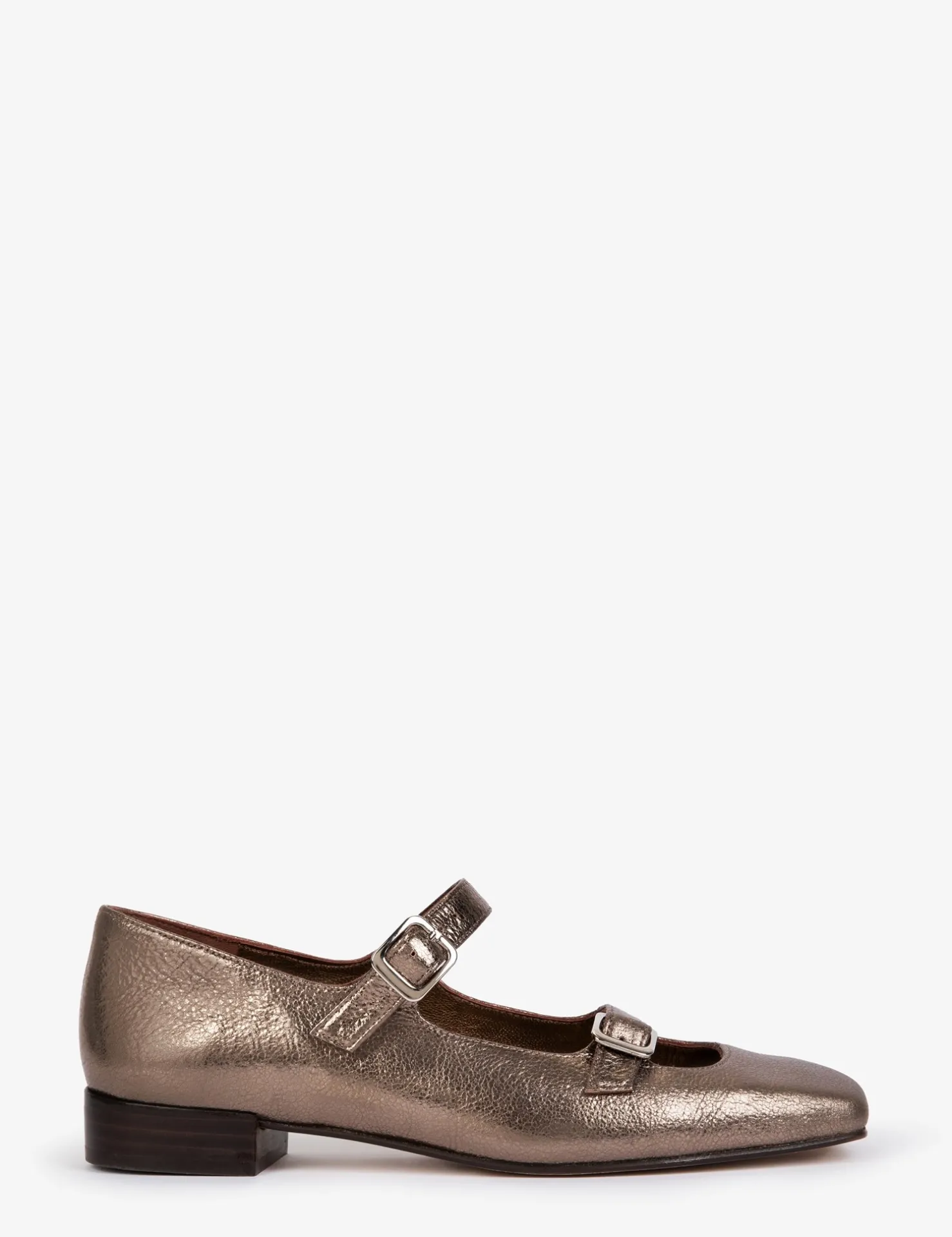 Penelope Chilvers Heeled Shoes | Mary Janes*Jolie Mary Jane Leather Shoe