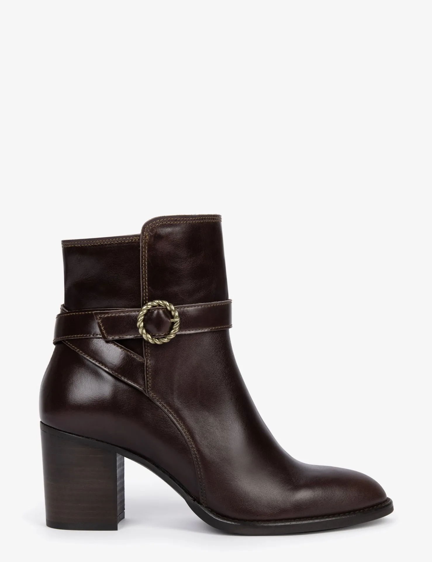 Penelope Chilvers Heeled Boots | Ankle Boots*Kingham Florentik Boot