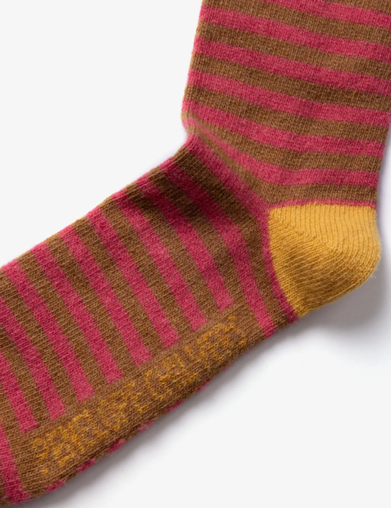 Penelope Chilvers Socks & Tights | Winter Accessories*Lambswool Candy Stripe Sock