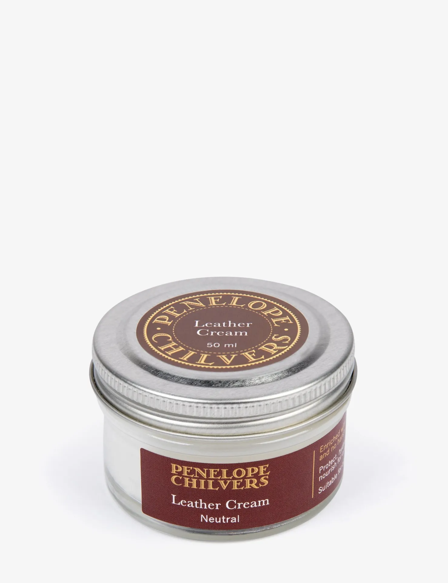 Penelope Chilvers Aftercare Products*Leather Cream