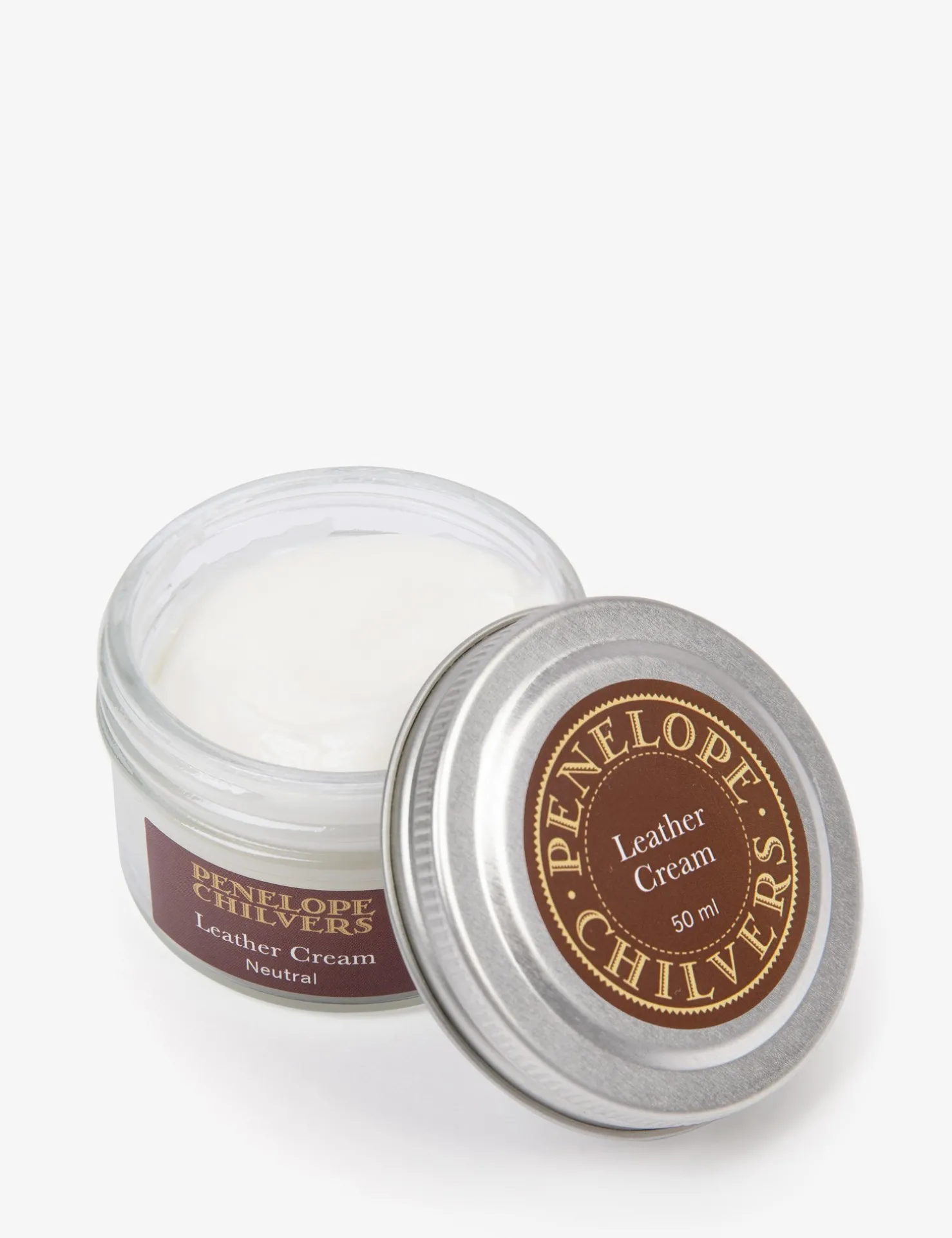 Penelope Chilvers Aftercare Products*Leather Cream