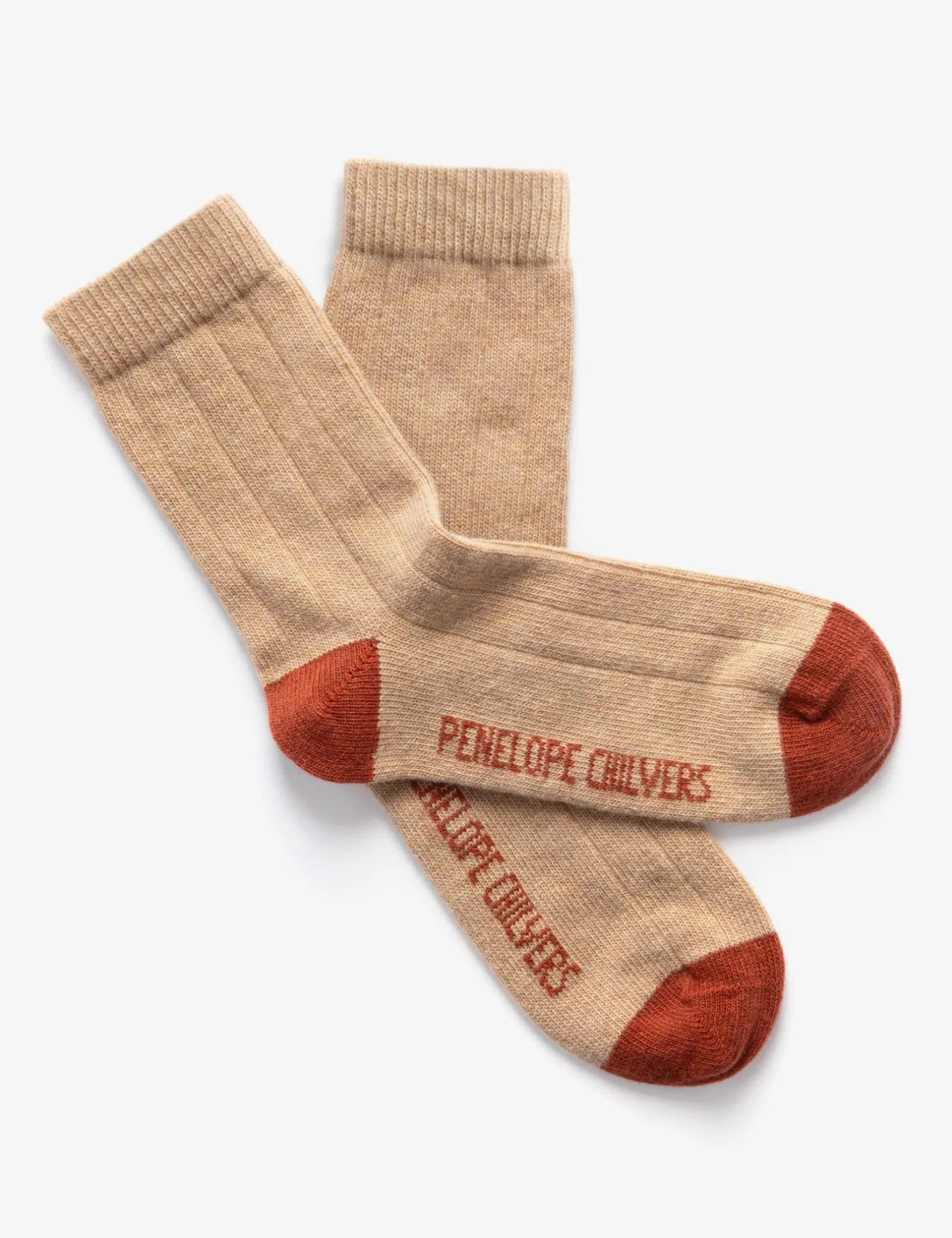 Penelope Chilvers Socks & Tights | Winter Accessories*Luxury Lambswool Socks