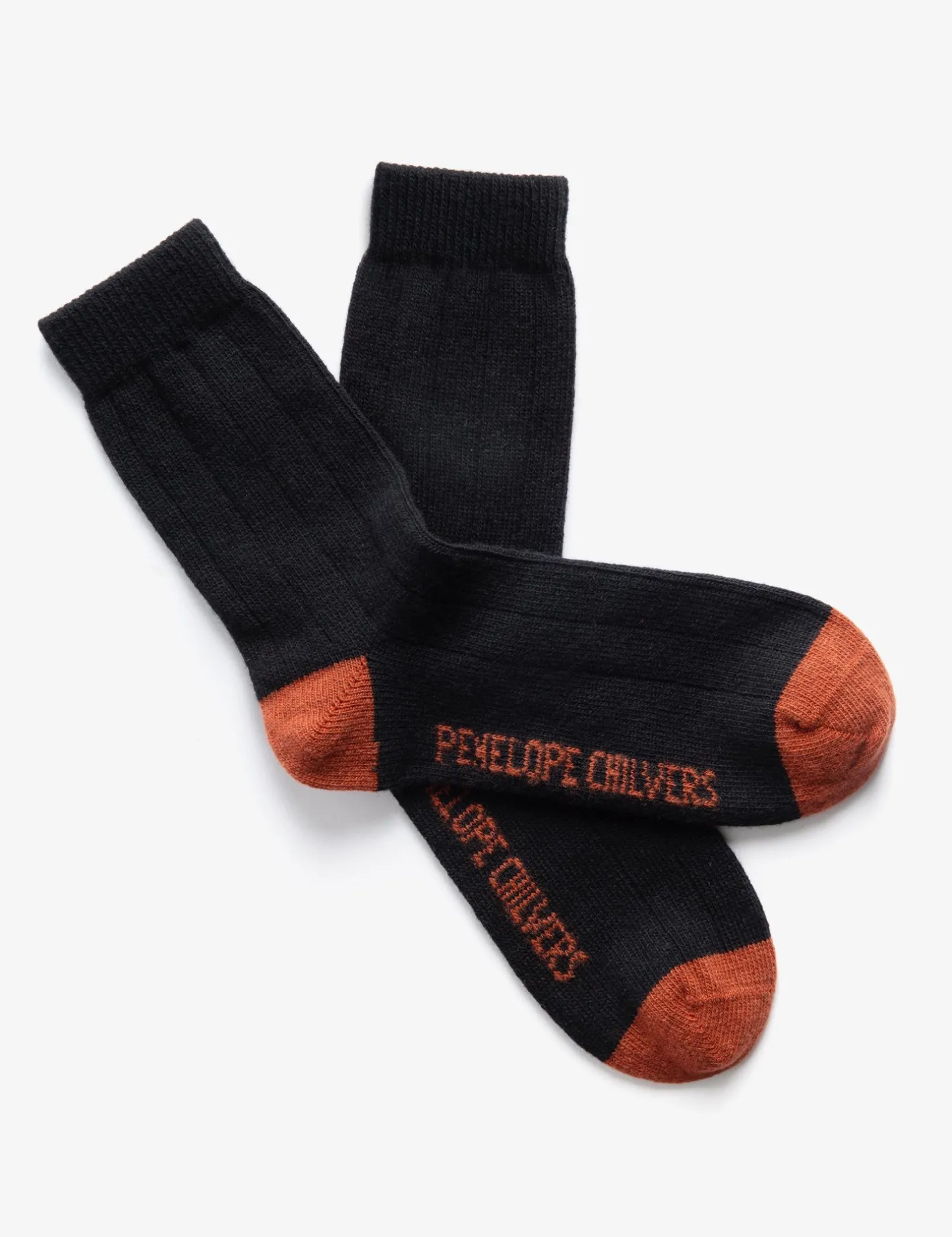 Penelope Chilvers Socks & Tights | Winter Accessories*Luxury Lambswool Socks