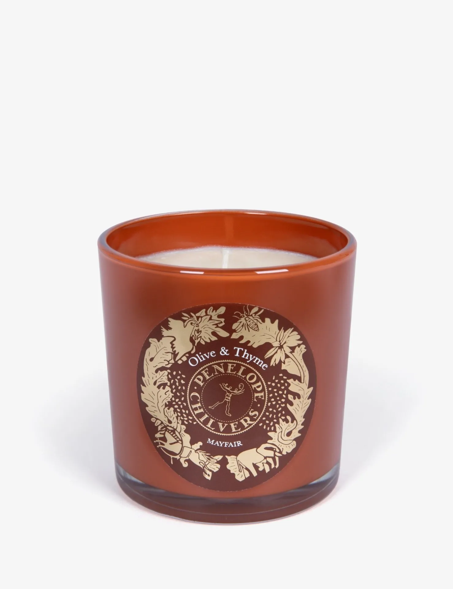 Penelope Chilvers Homeware*Mayfair Scented Candle