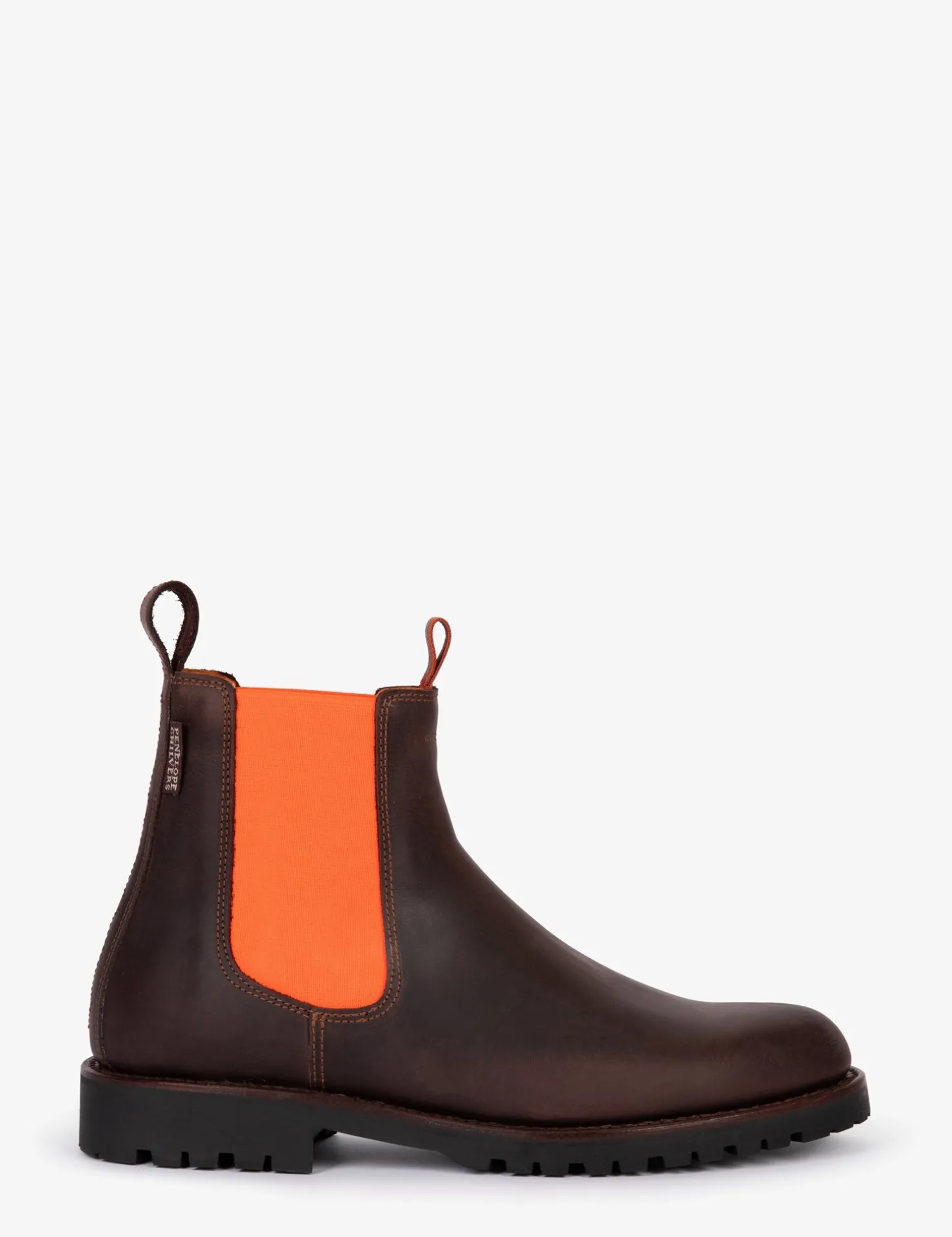 Penelope Chilvers Chelsea Boots | Ankle Boots*Nelson Leather Boot