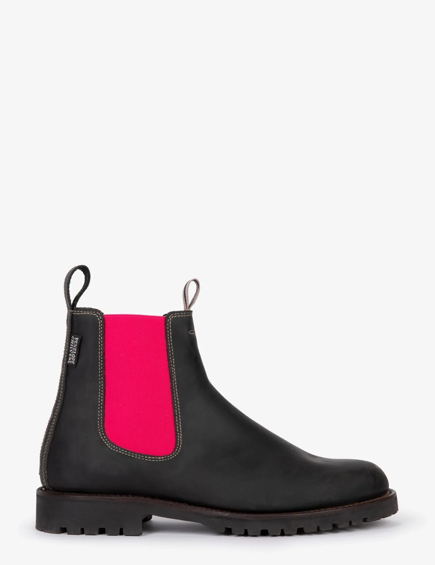 Penelope Chilvers Chelsea Boots | Ankle Boots*Nelson Leather Boot