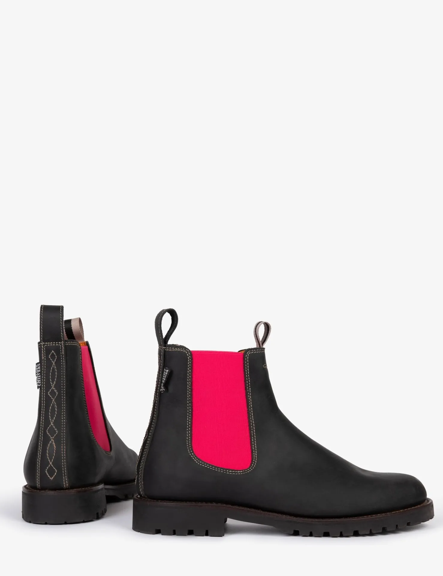 Penelope Chilvers Chelsea Boots | Ankle Boots*Nelson Leather Boot