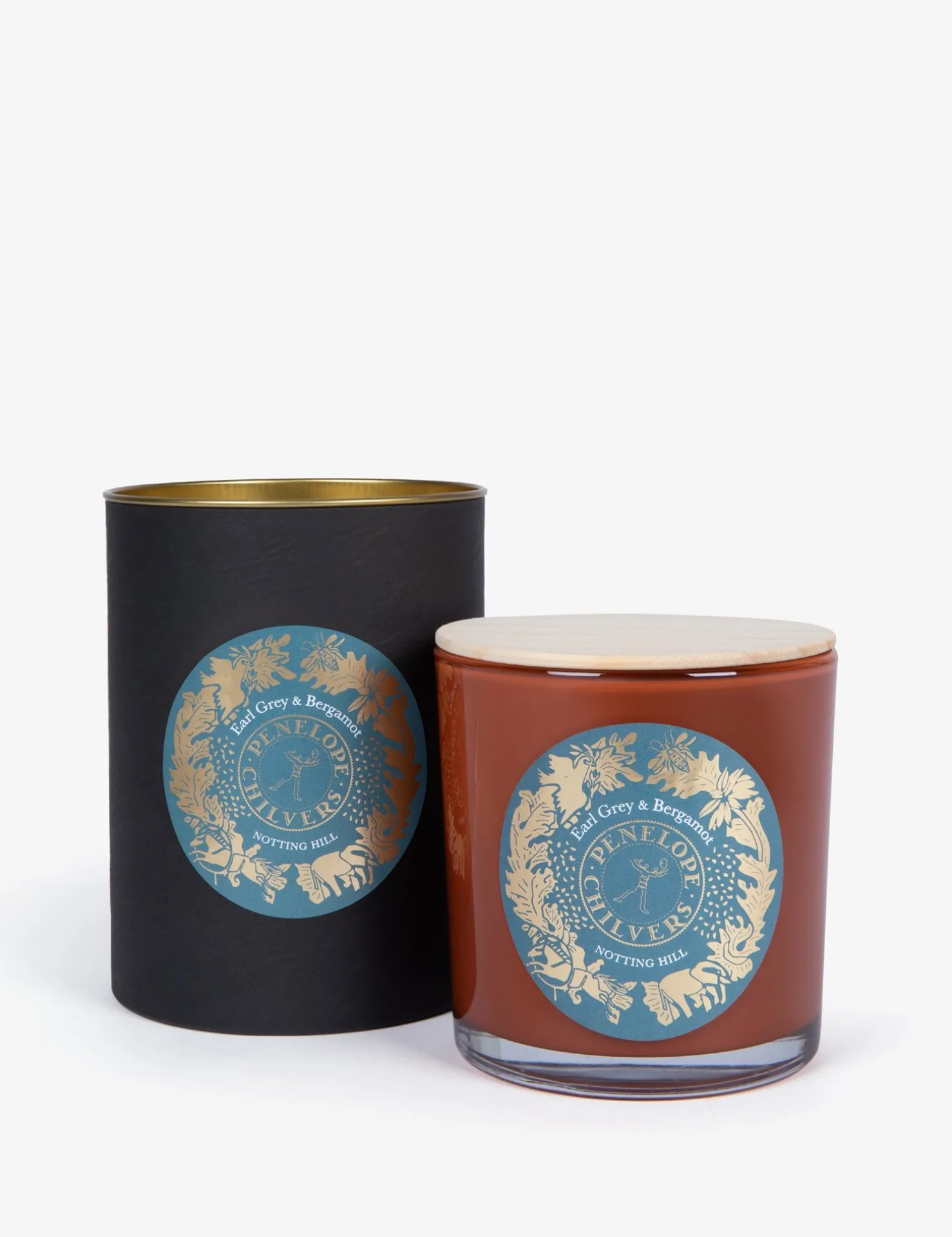 Penelope Chilvers Homeware*Notting Hill Scented Candle