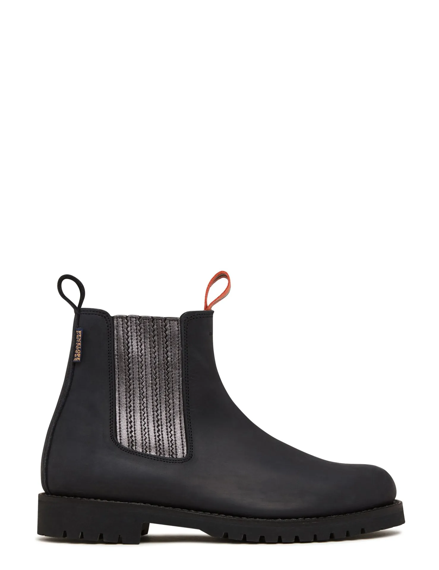 Penelope Chilvers Chelsea Boots | Goodyear Welt Boots*Oscar Leather Boot