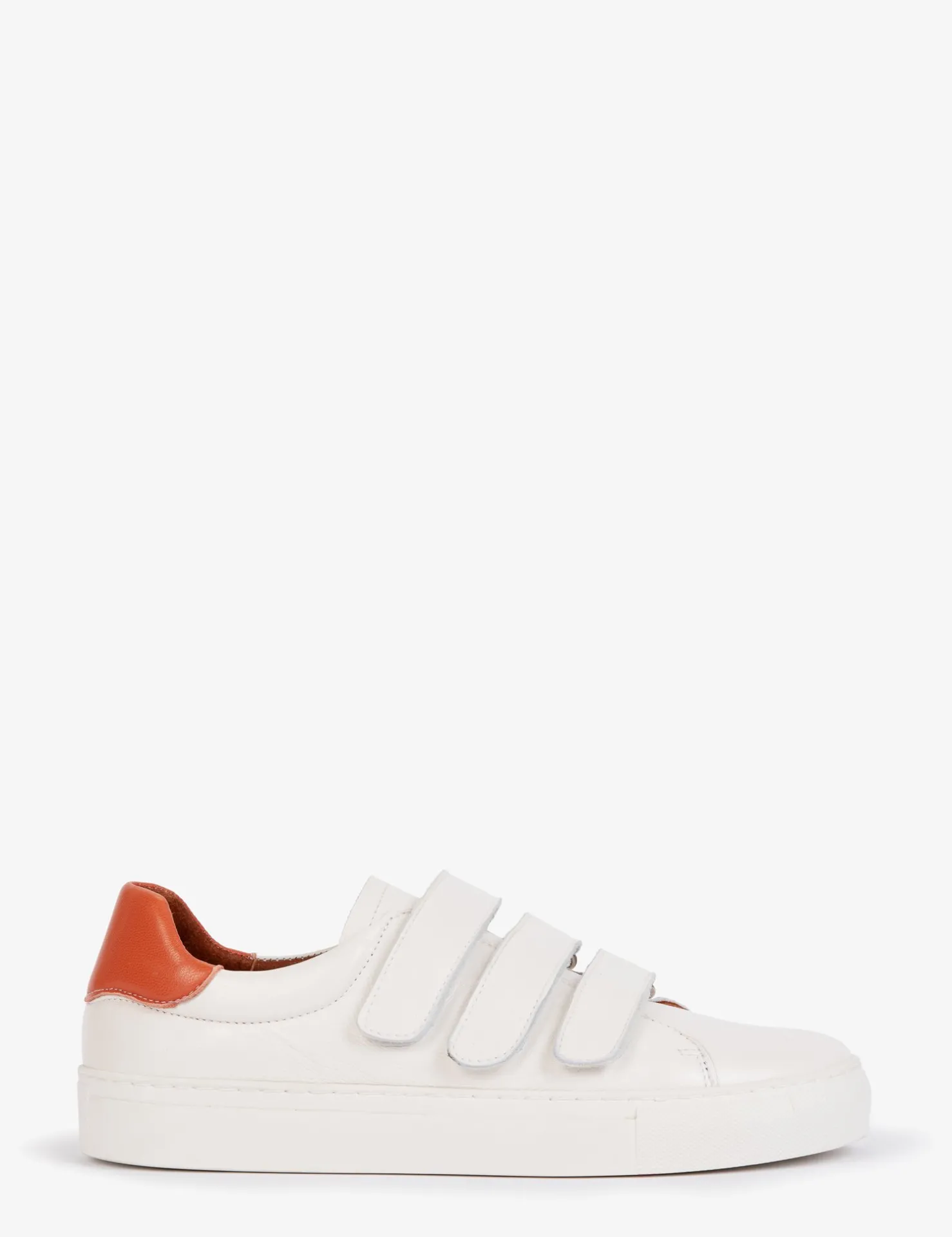 Penelope Chilvers Trainers*Pacha Leather Trainer