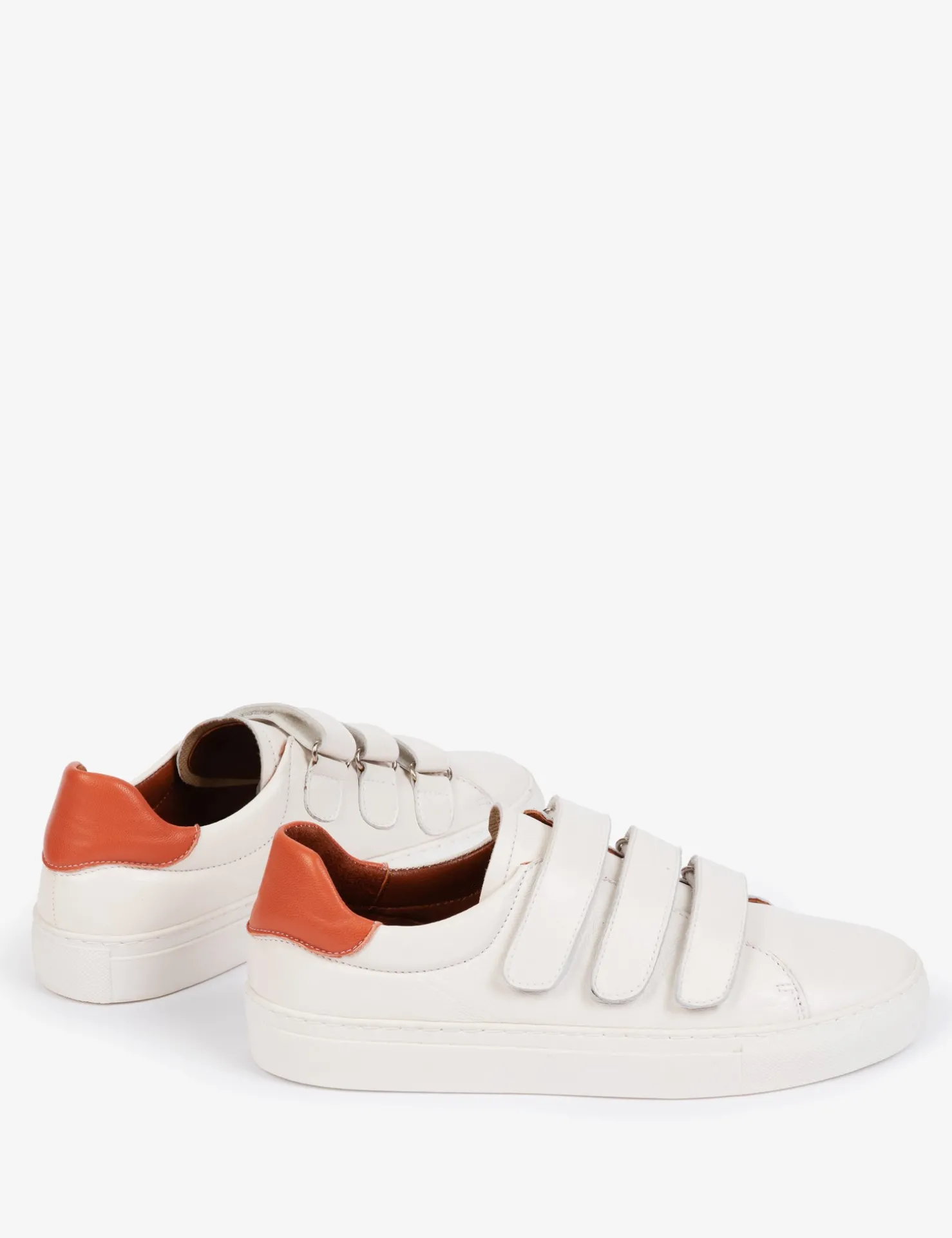 Penelope Chilvers Trainers*Pacha Leather Trainer