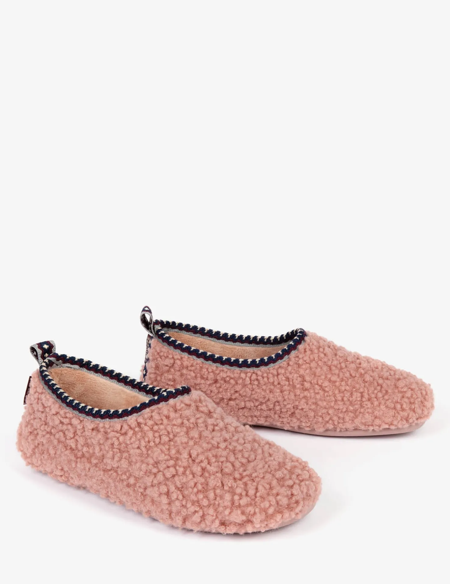 Penelope Chilvers Slippers*Peaseblossom Fleece Slipper