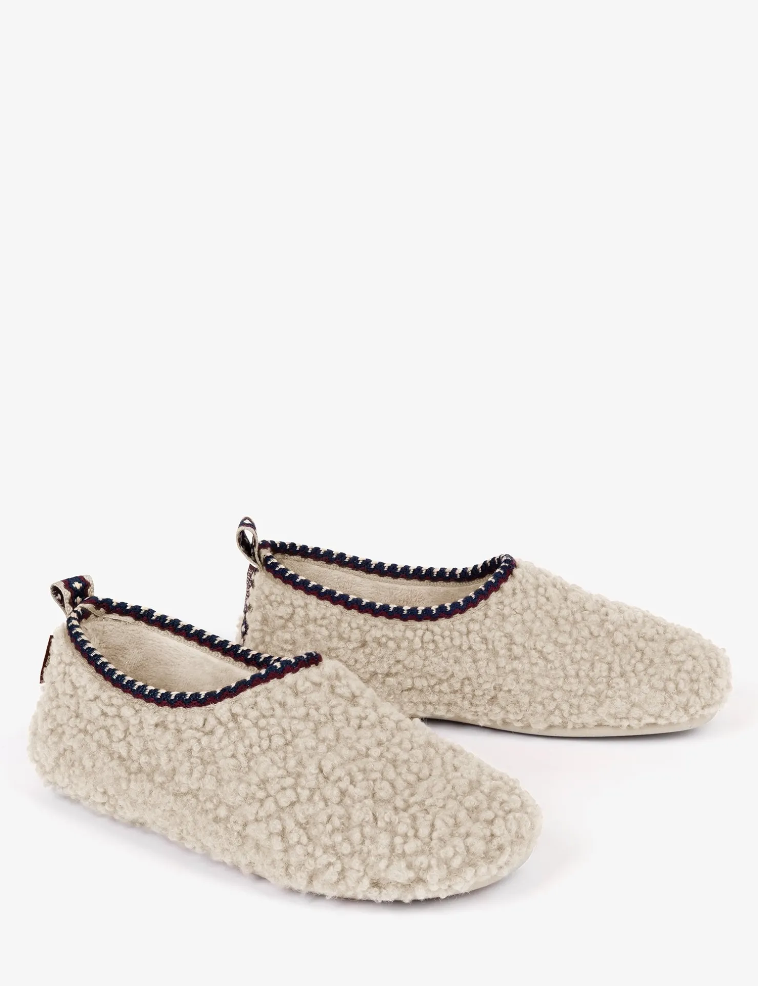 Penelope Chilvers Slippers*Peaseblossom Fleece Slipper