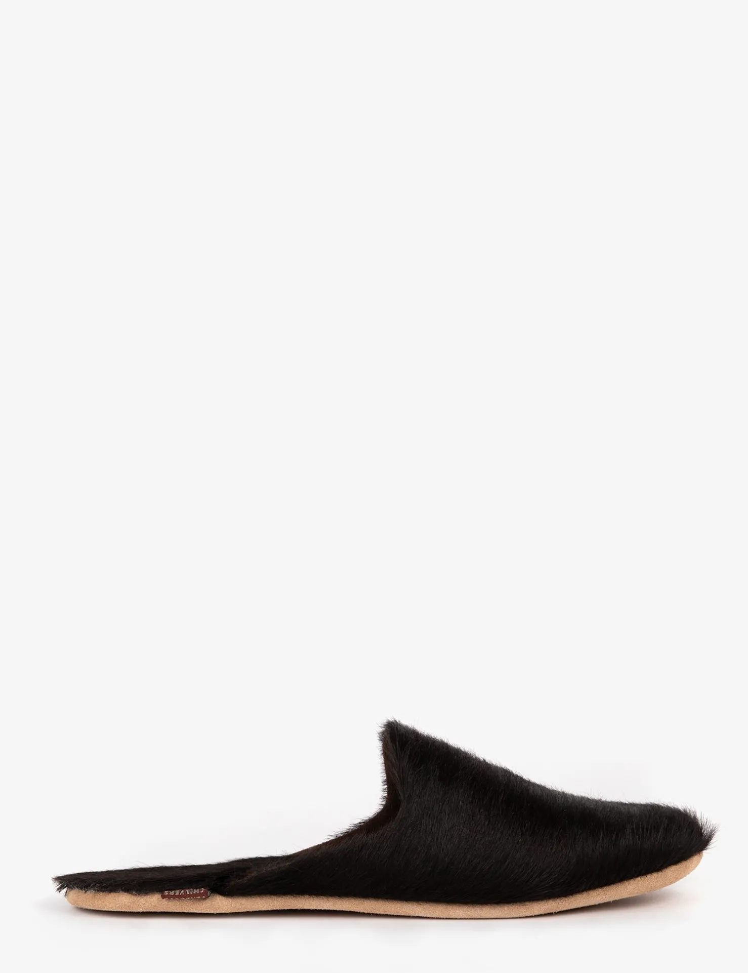 Penelope Chilvers Mens | Slippers*Pony Slipper Mule