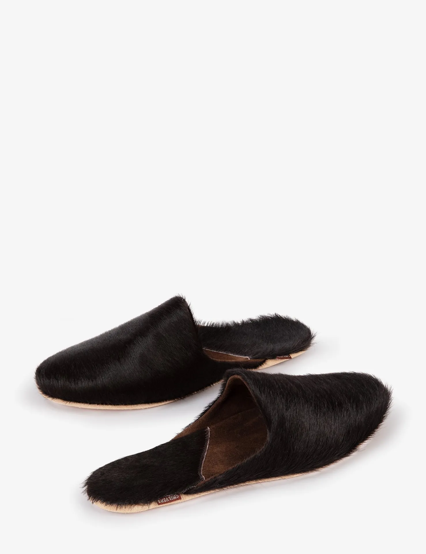 Penelope Chilvers Mens | Slippers*Pony Slipper Mule