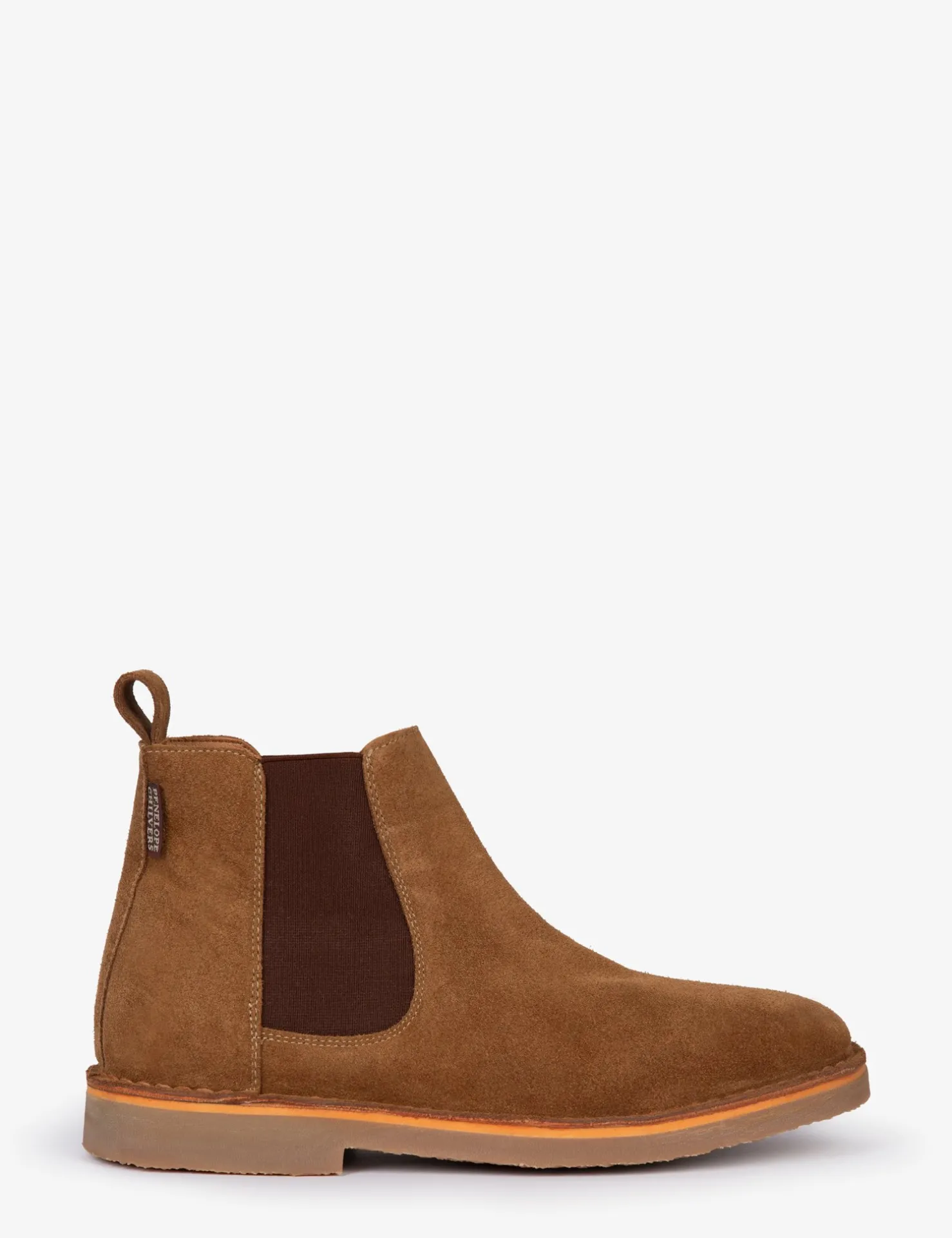 Penelope Chilvers Ankle Boots | Chelsea Boots*Rambla Suede Boot