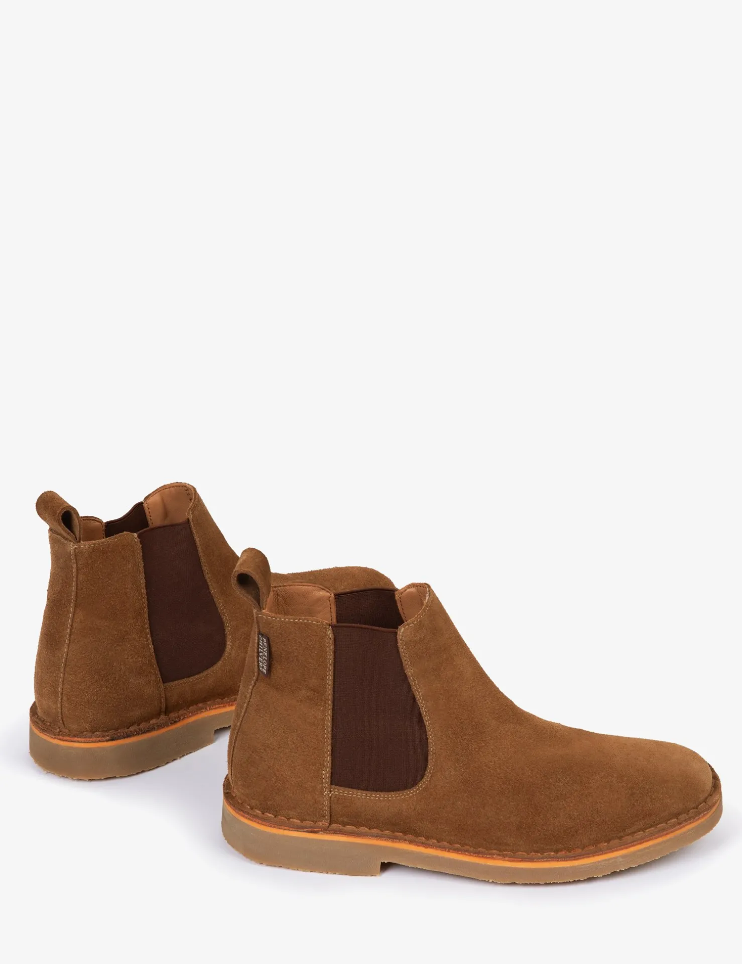 Penelope Chilvers Ankle Boots | Chelsea Boots*Rambla Suede Boot