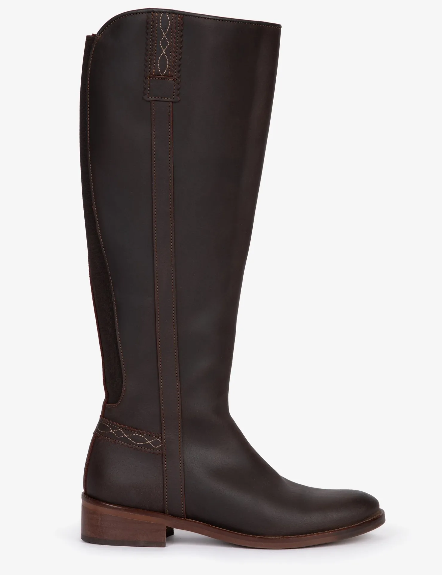 Penelope Chilvers Long Boots | Equestrian Boots*Rein Leather Riding Boot