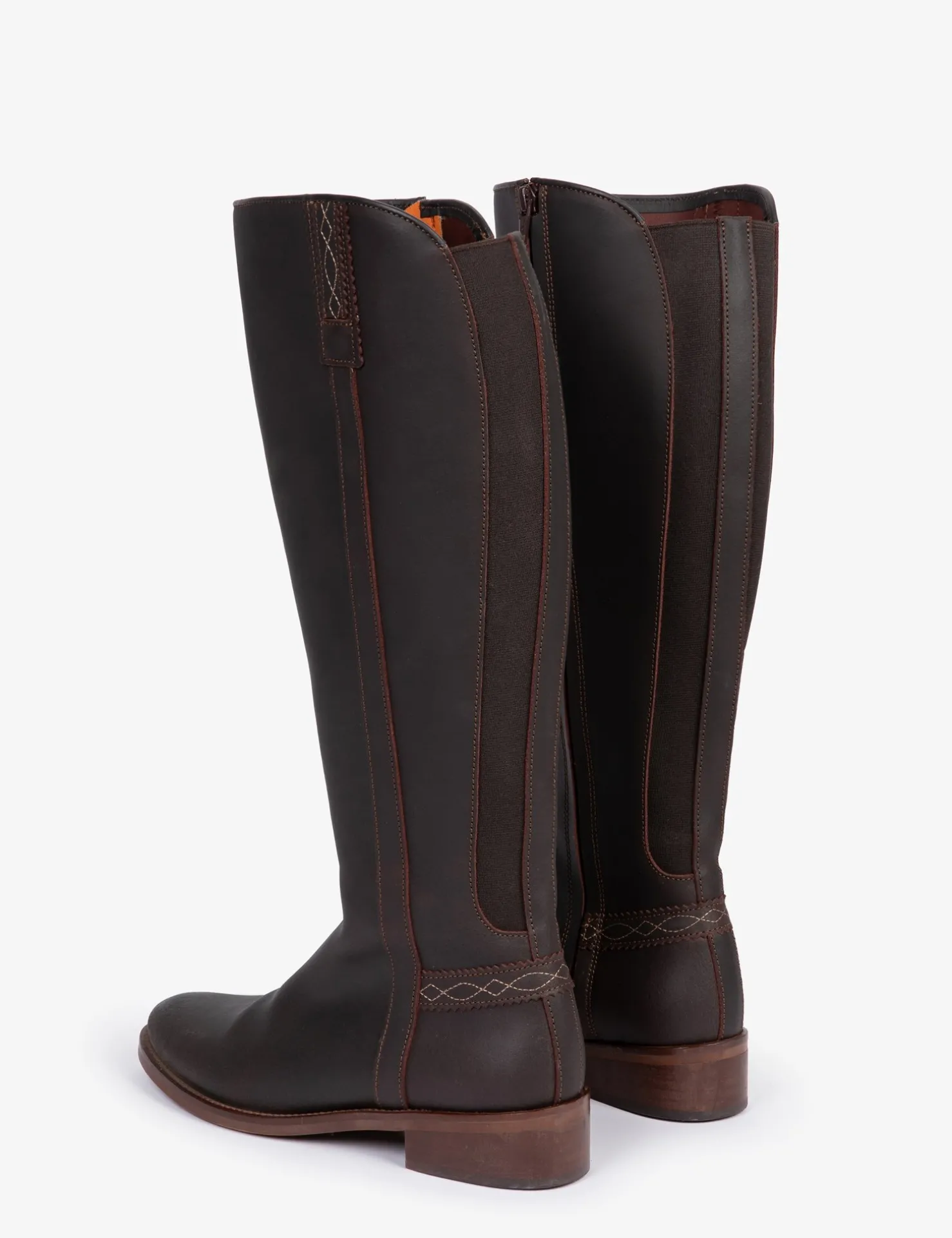 Penelope Chilvers Long Boots | Equestrian Boots*Rein Leather Riding Boot