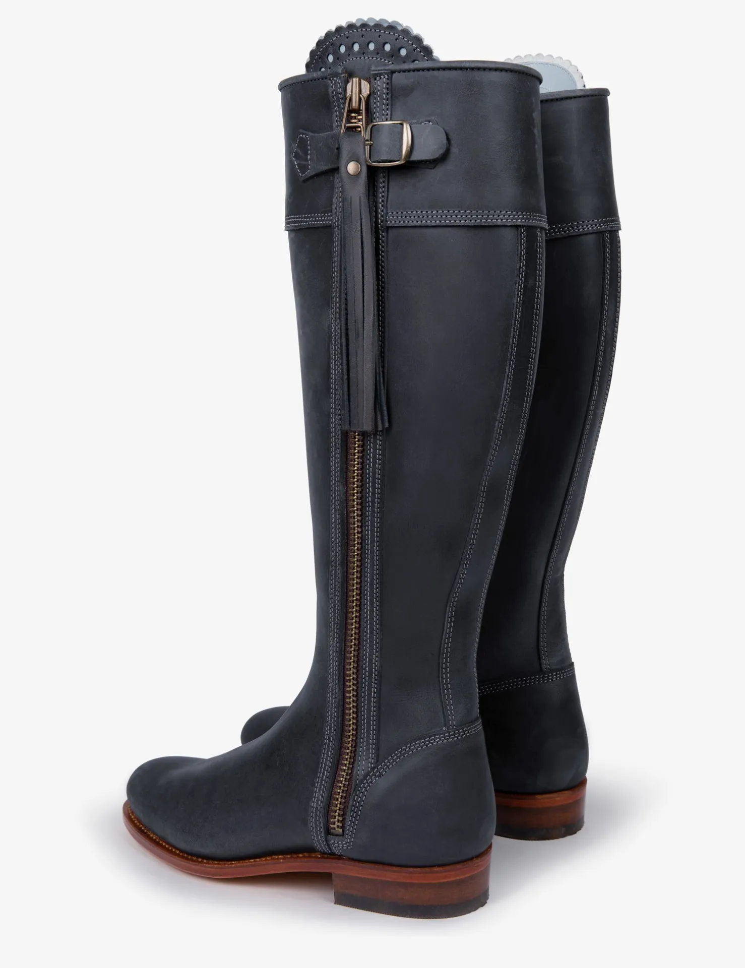 Penelope Chilvers Winter Boots | Equestrian Boots*Riding Tassel Boot