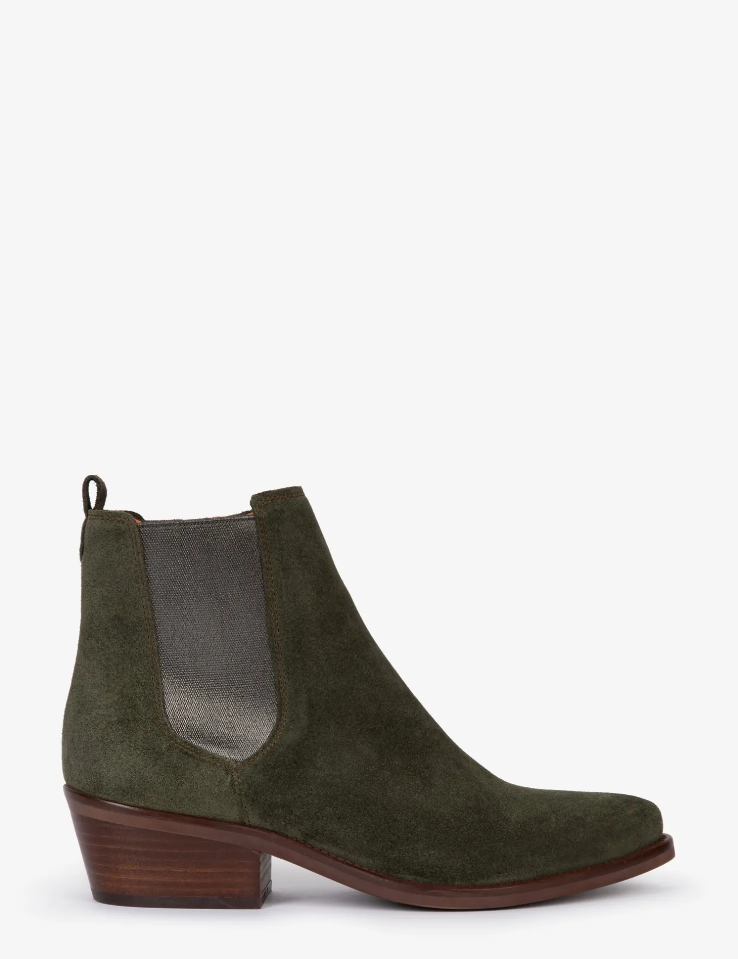 Penelope Chilvers Ankle Boots*Rove Suede Boot