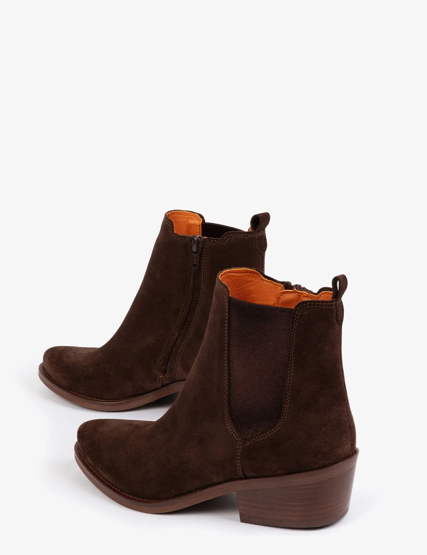 Penelope Chilvers Ankle Boots*Rove Suede Boot