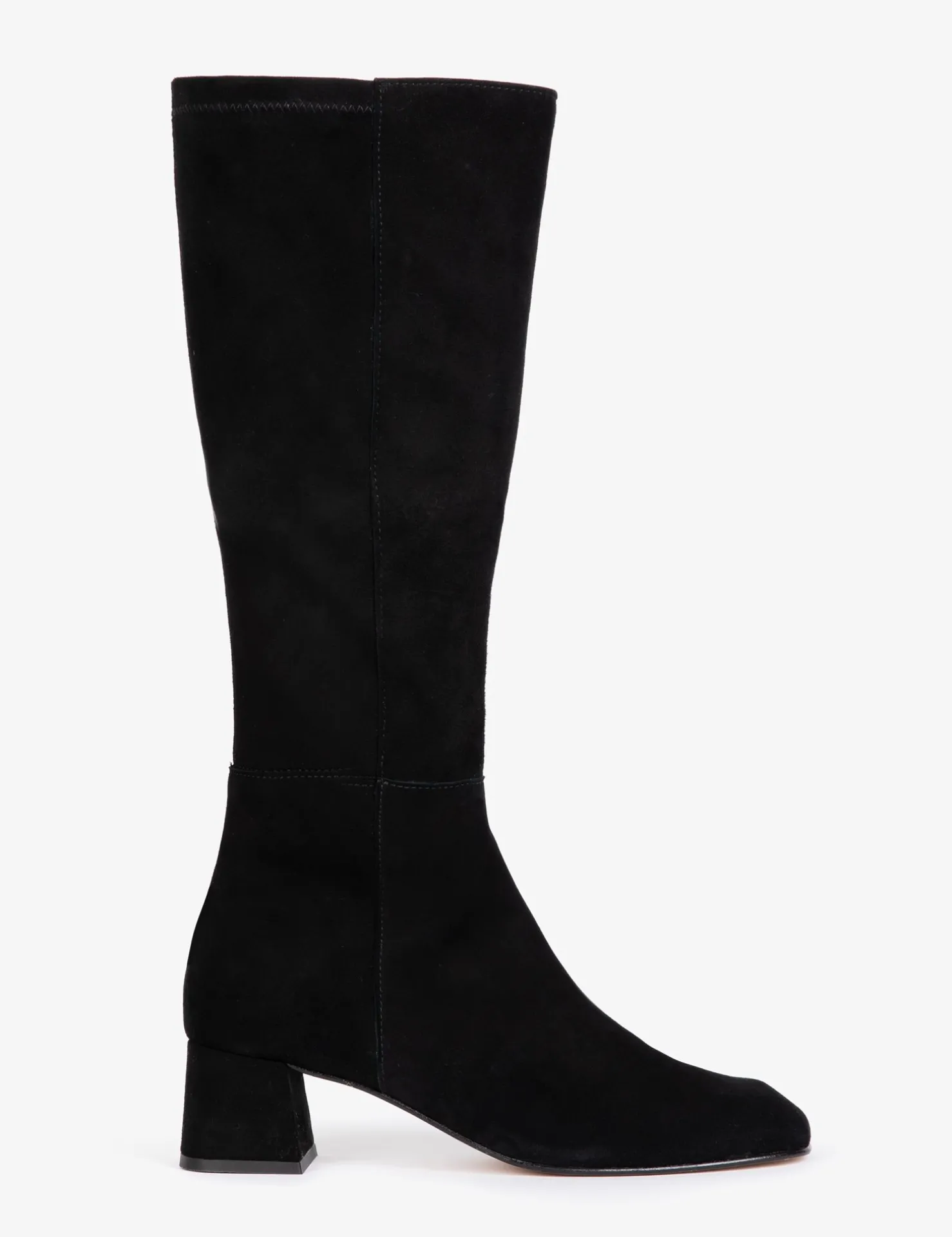 Penelope Chilvers Long Boots | Heeled Boots*Sinatra Suede Boot