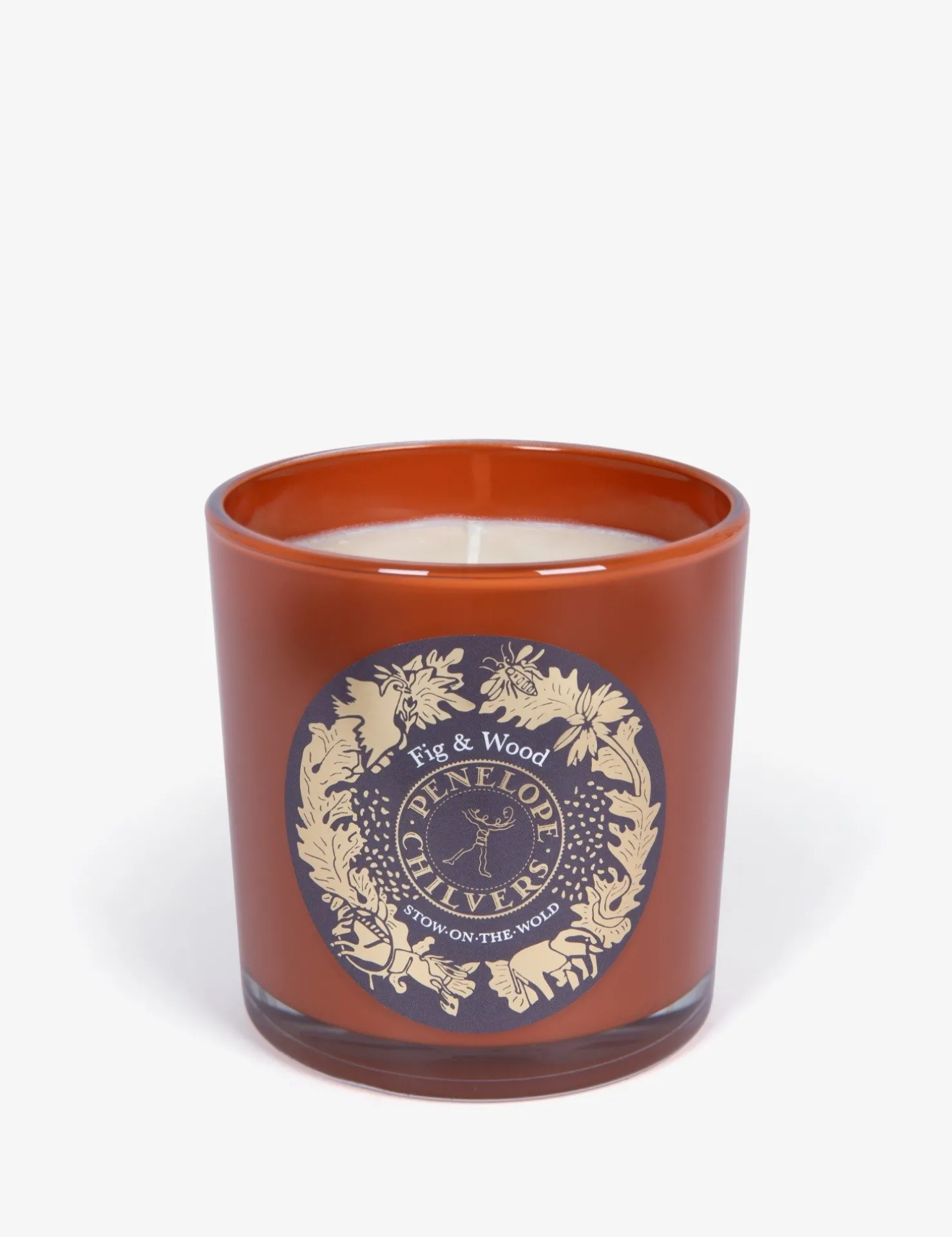 Penelope Chilvers Homeware*Stow-On-The-Wold Scented Candle